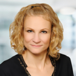 Magdalena Popiołek-Cichacka