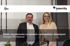 Rynek mieszkaniowy na wynajem