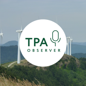 Rozmowa z Magdaleną Sobczyńską z TotalEnergies Renewables Poland